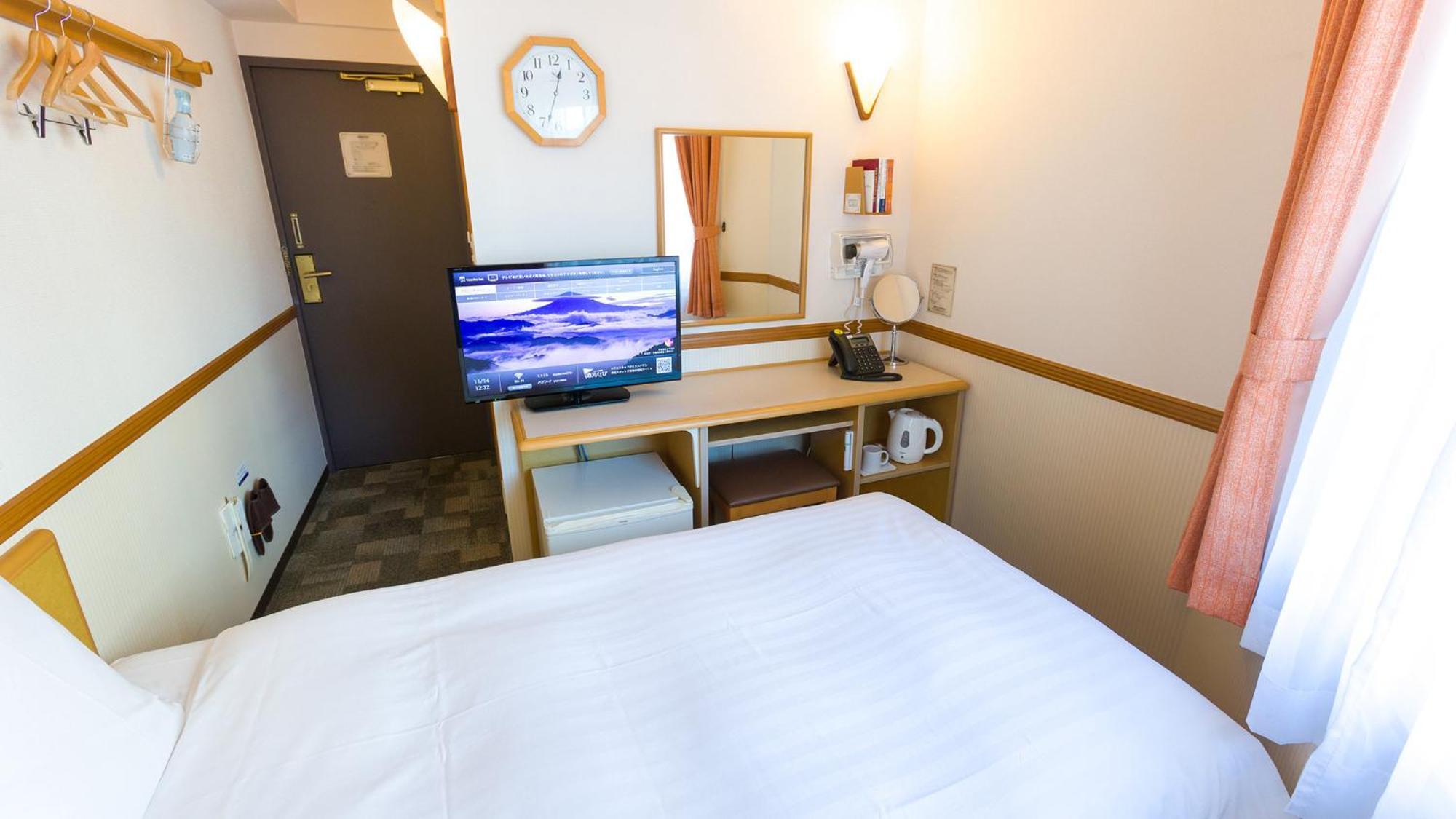 Toyoko Inn Osaka Tsuruhashi Ekimae Habitación foto